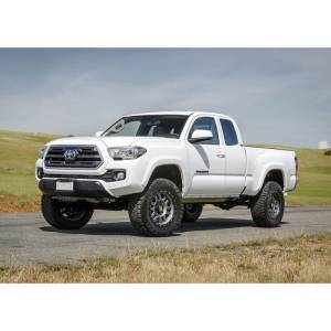 ReadyLIFT Suspensions - 69-5530 | ReadyLift 3 Inch SST Suspension Lift Kit  (2005-2023 Tacoma) - Image 2