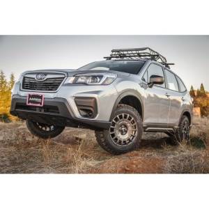 ReadyLIFT Suspensions - 69-99210 | ReadyLift 2.0 Inch SST Suspension Lift Kit (2019-2024 Forester) - Image 3