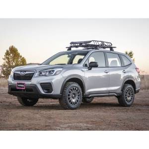 ReadyLIFT Suspensions - 69-99210 | ReadyLift 2.0 Inch SST Suspension Lift Kit (2019-2023 Forester) - Image 2