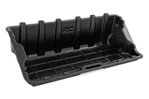 Rough Country - 10202 | Rough Country Truck Bed Cargo Storage Box Easy Access | Fit All Popular Truck Models | Full Size Bed - Image 3