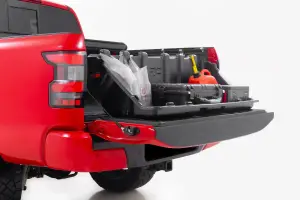 Rough Country - 10203 | Rough Country Truck Bed Cargo Storage Box Easy Access (2005-2024 Tacoma 2WD/4WD) - Image 7