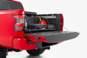 Rough Country - 10203 | Rough Country Truck Bed Cargo Storage Box Easy Access (2005-2024 Tacoma 2WD/4WD) - Image 8