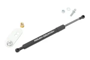 Rough Country - 73213 | Rough Country Tailgate Assist (2009-2018 Ram 1500 2WD/4WD | 2010-2024 Ram 2500, 3500 2WD/4WD) - Image 4