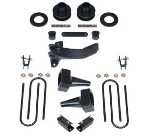 69-2524 | ReadyLift 2.5 Inch SST Suspension Lift Kit (2011-2016 F250, F350 Super Duty | 1 Piece Drive Shaft)