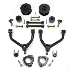 69-3295 | ReadyLift 4 Inch SST Suspension Lift Kit (2007-2018 Subruban, Tahoe, Yukon 2WD)