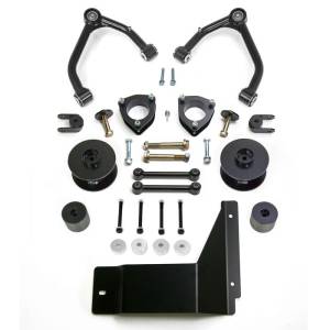 69-3495 | ReadyLift 4 Inch SST Suspension Lift Kit (2007-2014 Subruban, Tahoe, Yukon 4WD)