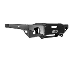 Carli Suspension - CS-BRBMPR-21-F | Carli Suspension Front Bumper For Ford Bronco 4WD (2021-2023) - Image 2
