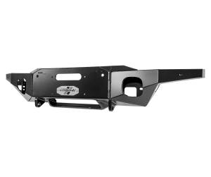 Carli Suspension - CS-BRBMPR-21-F | Carli Suspension Front Bumper For Ford Bronco 4WD (2021-2023) - Image 3