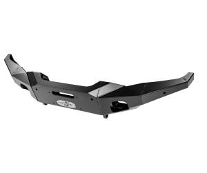 Carli Suspension - CS-BRBMPR-21-F | Carli Suspension Front Bumper For Ford Bronco 4WD (2021-2023) - Image 4