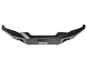 Carli Suspension - CS-BRBMPR-21-F | Carli Suspension Front Bumper Ford Bronco 4WD | 2021-2023 - Image 5