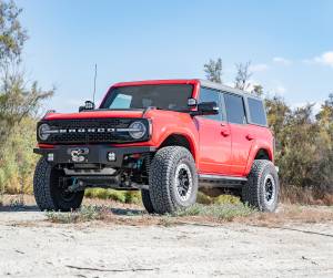 Carli Suspension - CS-BRBMPR-21-F | Carli Suspension Front Bumper For Ford Bronco 4WD (2021-2023) - Image 10