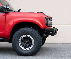 Carli Suspension - CS-BRBMPR-21-F | Carli Suspension Front Bumper For Ford Bronco 4WD (2021-2023) - Image 11