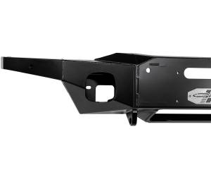 Carli Suspension - CS-BRBMPR-21-F | Carli Suspension Front Bumper For Ford Bronco 4WD (2021-2023) - Image 13
