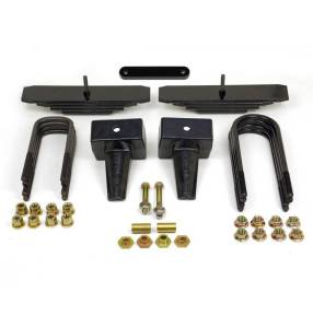 69-2085 | ReadyLift 2 Inch SST Suspension Lift Kit (1999-2004 F250, F350 Super Duty)