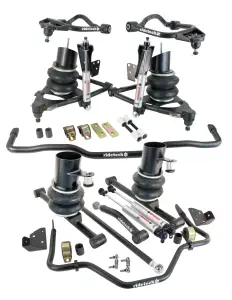 Ridetech - 11060297 | RideTech Air Suspension System (1959-1964 Impala) - Image 2