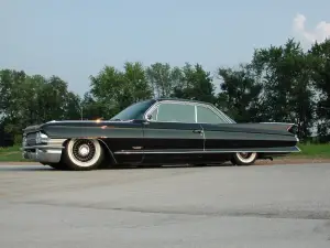 Ridetech - RT11100298 | RideTech Air Suspension System (1961-1964 Cadillac) - Image 1