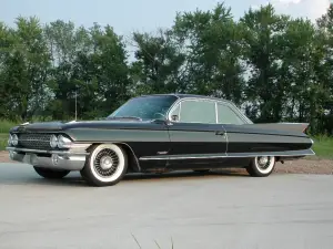 Ridetech - RT11100298 | RideTech Air Suspension System (1961-1964 Cadillac) - Image 3