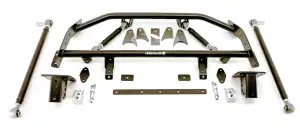 Ridetech - RT11160297 | RideTech Air Suspension System (1967-1969 Camaro, Firebird | Pin Spindle) - Image 8