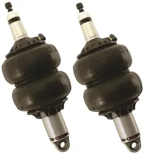 Ridetech - RT11240297 | RideTech Air Suspension System (1968-1972 GM A-Body | Hub Spindle) - Image 7