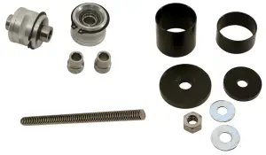 Ridetech - RT11240297 | RideTech Air Suspension System (1968-1972 GM A-Body | Hub Spindle) - Image 12