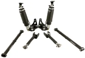 Ridetech - RT11240298 | RideTech Air Suspension System (1968-1972 GM A-Body | Pin Spindle) - Image 10