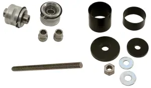 Ridetech - RT11240298 | RideTech Air Suspension System (1968-1972 GM A-Body | Pin Spindle) - Image 12