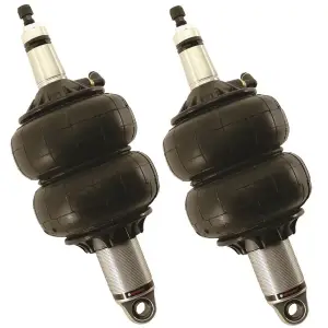 Ridetech - RT11250297 | RideTech Air Suspension System (1962-1967 Chevy II Nova | Hub Spindle) - Image 18