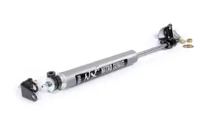 BDS2019SH | BDS Suspension Single Steering Stabilizer Kit With NX2 Shocks For Ford F-150 4WD | 2004-2008 | With BDS Strut Spacers