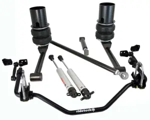 Ridetech - RT11290298 | RideTech Air Suspension System (1965-1966 Impala) - Image 14