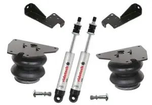 Ridetech - RT11350298 | RideTech Air Suspension System (1971-1972 C10 Pickup) - Image 4