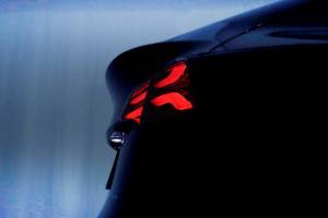 AlphaREX - 601010 | AlphaRex PRO-Series LED Tail Lights For Tesla Model 3 (2017-2023) / Model Y Without Stock Amber Turn Signal (2020-2024) | Jet Black - Image 9