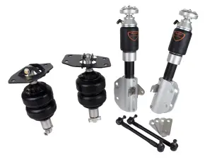 Ridetech - RT11500298 | RideTechAir Suspension System (2010-2015 Camaro) - Image 2