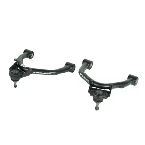 Ridetech - RT11700297 | RideTech Air Suspension System (2007-2016 Silverado, Sierra 1500 w/ OE cast steel arms) - Image 4