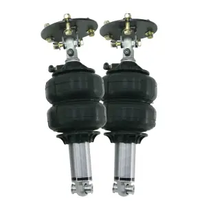 Ridetech - RT11710297 | RideTech Air Suspension System (2014-2018 Silverado, Sierra 1500 with OE Stamped Steel or Aluminum Arms) - Image 7