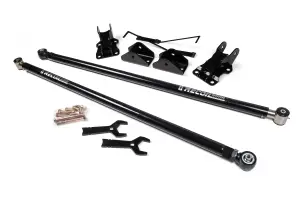 BDS2307 | BDS Suspension Recoil Traction Bar Kit For Ford F-150 | 2021-2024