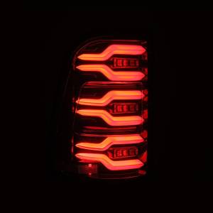 AlphaREX - 640030 | AlphaRex LUXX-Series LED Tail Lights For Ram 1500 (2019-2024) | Alpha-Black - Image 3
