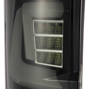 AlphaREX - 657010 | AlphaRex PRO-Series LED Tail Lights For 17-19 Ford Super Duty F-250 / F-350 / F-450 / F-550 (2017-2019) | Jet Black - Image 14