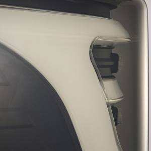 AlphaREX - 670030 | AlphaRex LUXX-Series LED Tail Lights For Toyota Tundra (2007-2013) | Black - Image 16