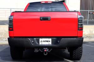 AlphaREX - 670030 | AlphaRex LUXX-Series LED Tail Lights For Toyota Tundra (2007-2013) | Black - Image 10