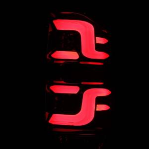 AlphaREX - 672010 | AlphaRex PRO-Series LED Tail Lights For Toyota Tundra (2014-2021) | Jet Black - Image 5