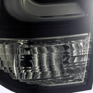 AlphaREX - 672010 | AlphaRex PRO-Series LED Tail Lights For Toyota Tundra (2014-2021) | Jet Black - Image 6