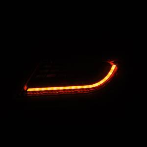 AlphaREX - 675030 | AlphaRex LUXX-Series LED Tail Lights For Toyota GR86 / Subaru BRZ (2021-20214) | Vivid Red - Image 8