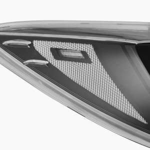 AlphaREX - 675040 | AlphaRex LUXX-Series LED Tail Lights For Toyota GR86 / Subaru BRZ (2021-20214) | Alpha-Black - Image 12
