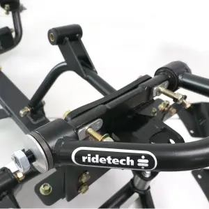 Ridetech - RT12320296 | RideTech Air Suspension System (1965-1972 F100 | Hub Spindle) - Image 13