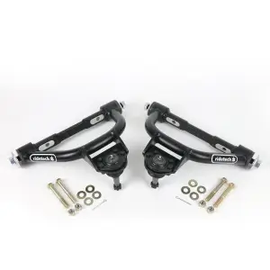 Ridetech - RT12320298 | RideTech Air Suspension System (1965-1972 F100 | Pin Spindle) - Image 5