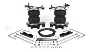 57380 | Air Lift Company LoadLifter 5000 Air Spring Kit For Ford F-350 4WD DRW | 2023-2025