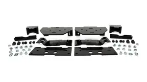 Air Lift Company - 57380 | Air Lift Company LoadLifter 5000 Air Spring Kit For Ford F-350 4WD DRW | 2023-2025 - Image 2