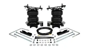 88380 | Air Lift Company LoadLifter 5000 Ultimate Air Spring Kit For Ford F-350 4WD DRW | 2023-2025