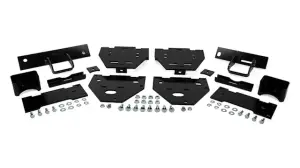 Air Lift Company - 57580 | Air Lift Company LoadLifter 7500 XL Ultimate Air Spring Kit For Ford F-350 4WD DRW | 2023-2025 - Image 2