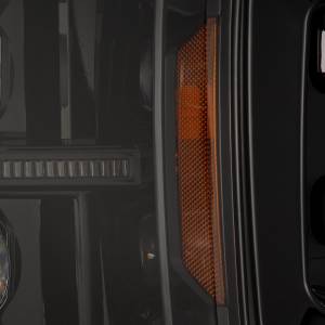 AlphaREX - 880249 | AlphaRex (MK II 14th Gen Style) NOVA-Series LED Projector Headlights For Ford F150 (2018-2020) | Alpha-Black - Image 12
